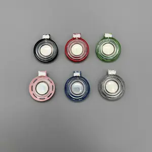 High Quality Replacement Colored Speakers for GBA SP