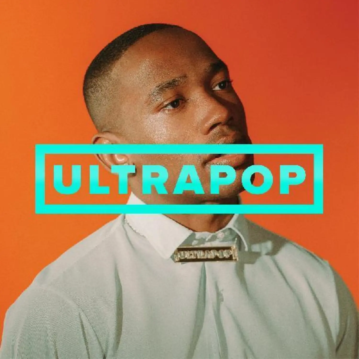 Armed - Ultrapop  [COMPACT DISC - CD] Digipack Packaging