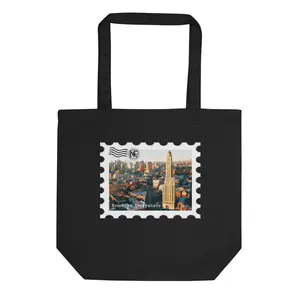 BROOKLYN Tote Bag