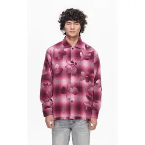 Valabasas HARVEST" BUTTON DOWN (VLBS-VBD2-1015)