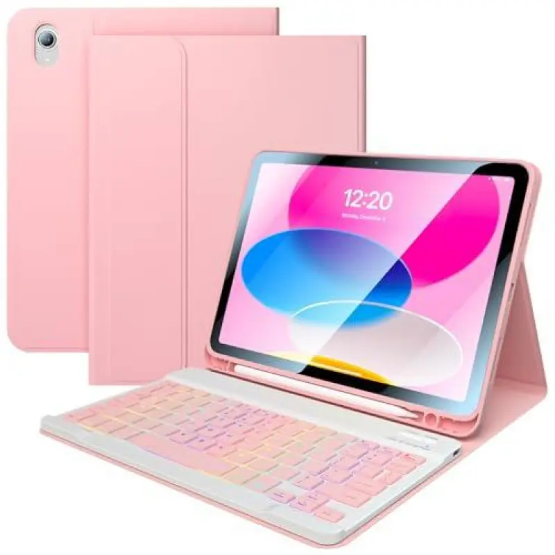 Backlight Pink
