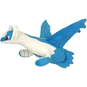 Sanei Pokemon All Star Collection 8 Inch Plush - Latios PP196