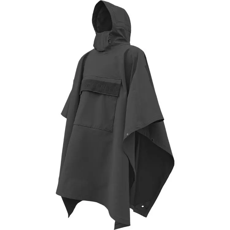 Poncho Set (1 Poncho Villa, 1 Fleece Poncho)