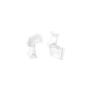 GOMER BOMB SIDE SHIELD Z87+ CLEAR - Glasses not included GOMER BOMB SIDE SHIELD Z87+ CLEAR - Glasses not included