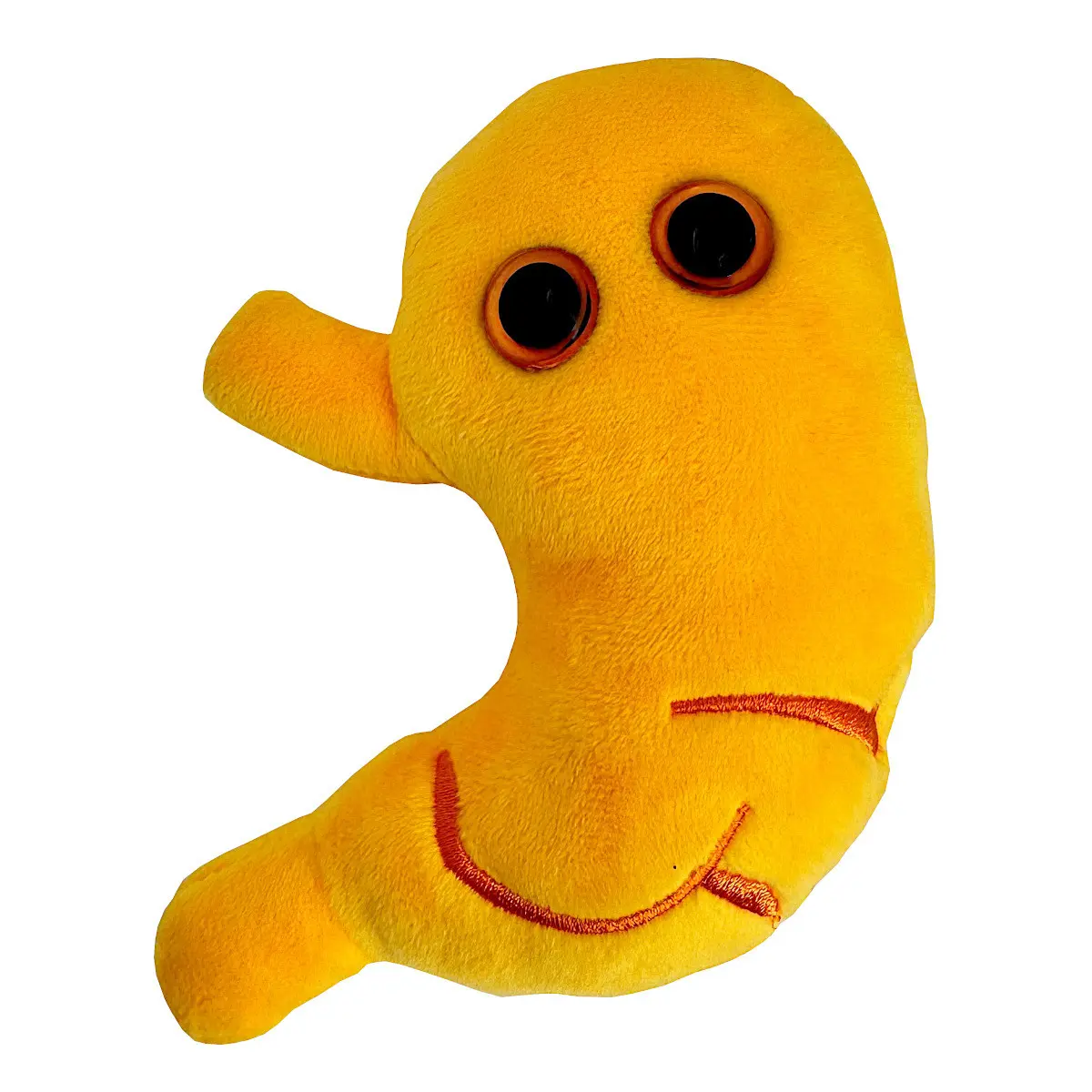 Stomach Plushie