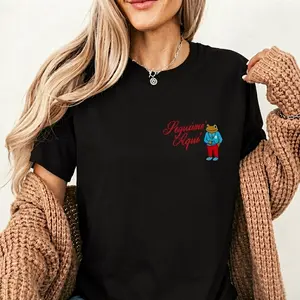 Seguimo Aqui Sapo Concho T Shirt, Reggaeton, Perreo Babe, Puerto Rican, DTMF Inspired, Debi Tirar Mas Fotos