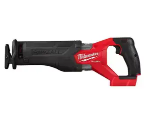 M18 Fuel Super SAWZALL Reciprocating Saw