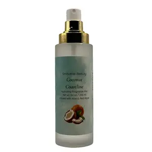 Coconut Coastline - Hydrating Fragrance Mist