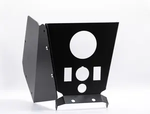 StayFlush Cyclops Console + 2