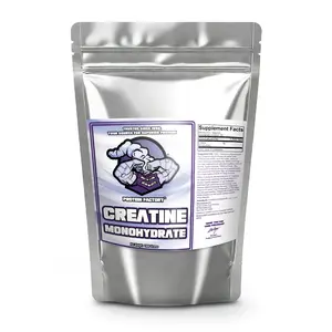Creatine Monohydrate 1000 grams | 200 servings Healthcare Edible