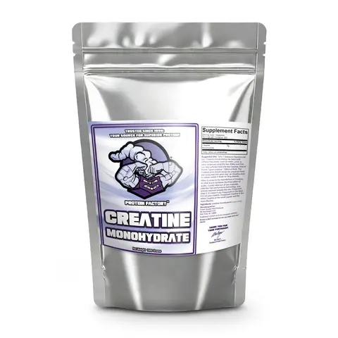 Creatine Monohydrate 1000 grams | 200 servings Healthcare Edible