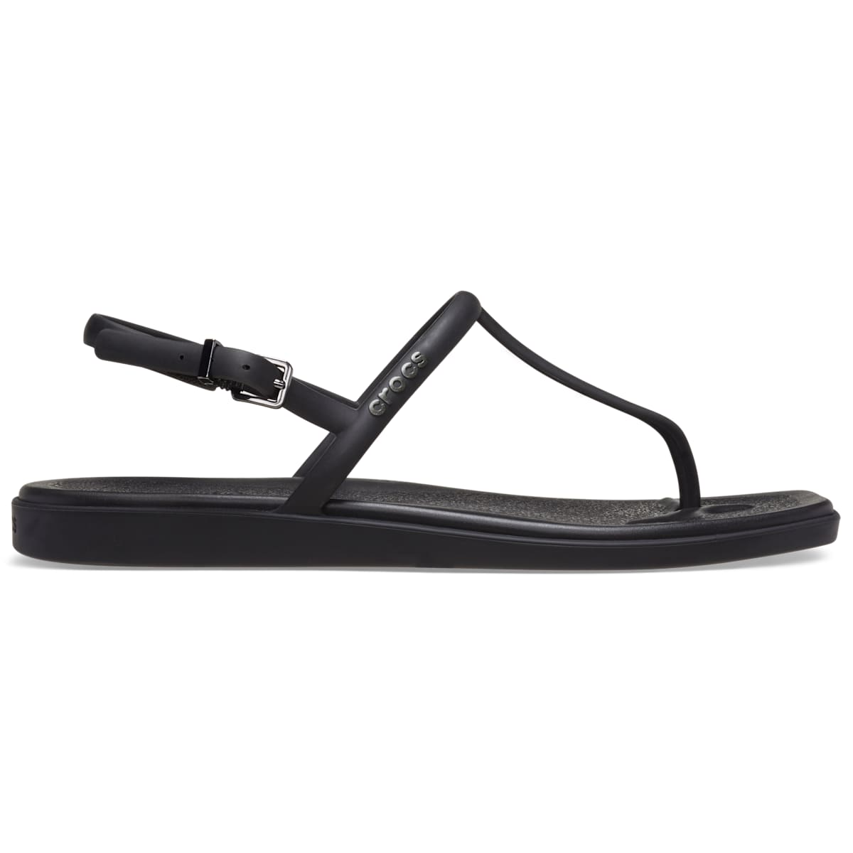 Crocs Miami Flip Flops Thong Sandals