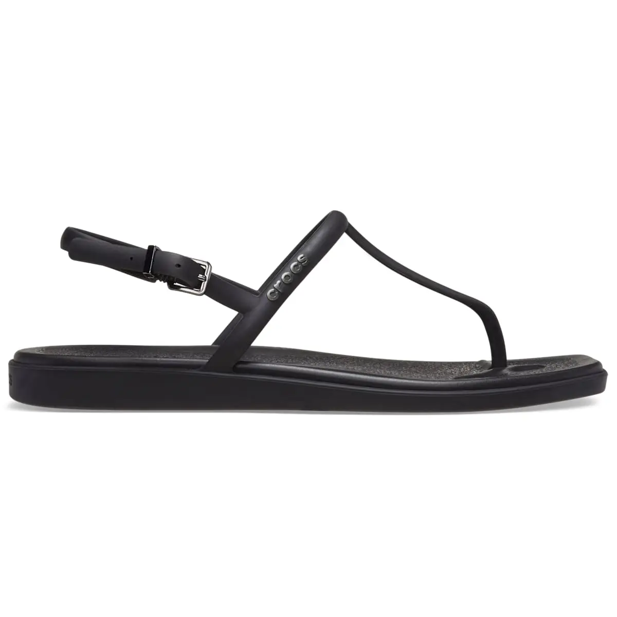 Crocs Women's Miami Flip Flops Thong Sandals