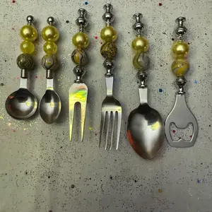 Hors D’oeuvre serving set