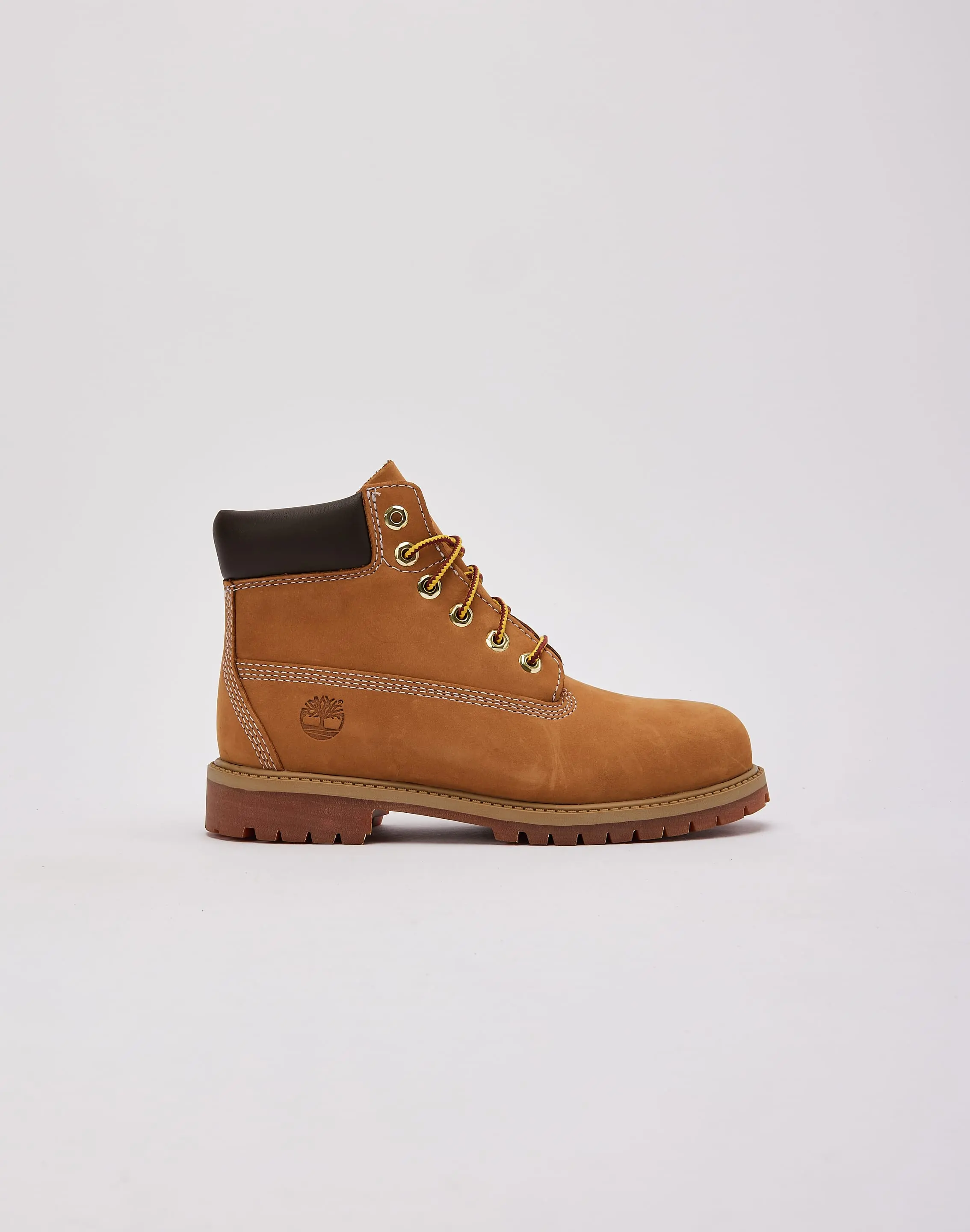 Kids Timberland 6-Inch Premium Waterproof Boots Pre-School