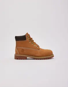 Kids Timberland 6-Inch Premium Waterproof Boots Pre-School