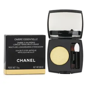 Chanel Ombre Essentielle Multi-Use Longwearing Eyeshadow - # 224 Ble D'or Antiq