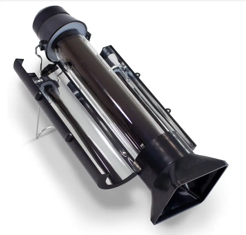 my patriot supply solar generator - TikTok Shop