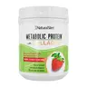 Energy Protein Collagen | Premium Protein Formula - Strawberry Healthcare Supplement Dietary Fitness