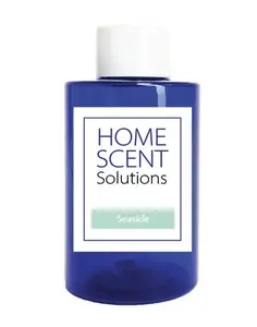 Seaside Essential Oil Based Fragrance Diffuser Refill 100ml