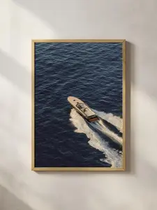 Fashion Old Money Poster | Vintage Fashion Magazine Wall Art | Retro Luxury Fashion Print