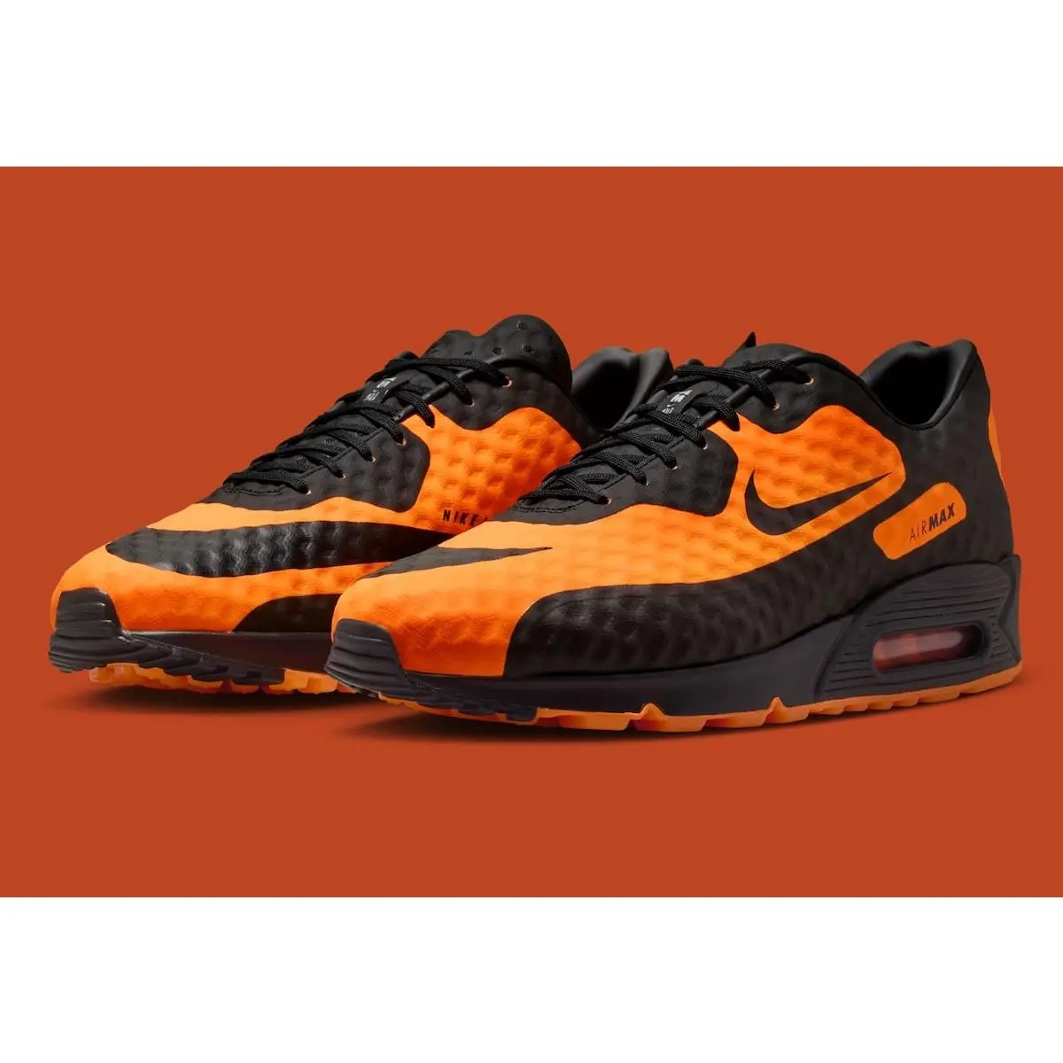 Nike Air Max 90 Bright Citrus Hypervenom (IR1978-844)