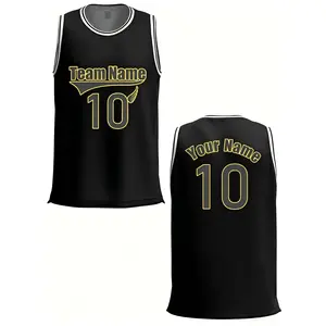 Click "Shop Chat", Send Name and Number,Custom Sleeveless Basketball Jersey Shirt Shirt Personalized Name Number for Men Women,Jersey For Husband, Wife, Boyfriend, Girlfriend,Athletic Tee Concert Outfit Men Women Shirt