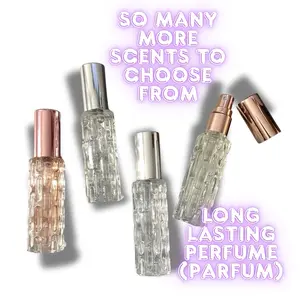 Honeydoll Perfume Long Lasting - Available in Scent Options