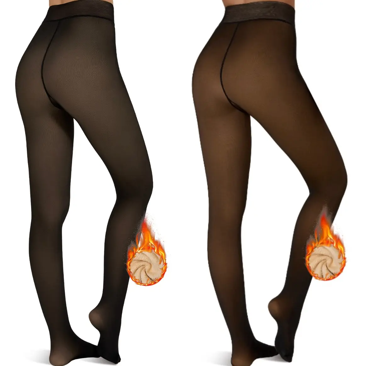 Light & Honey - XS-M