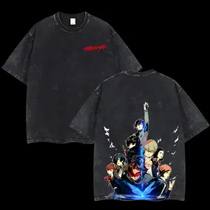 2 Sided PerGame Anniversary Unisex T-Shirt