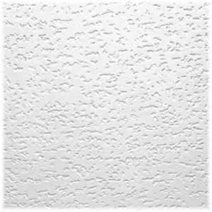 USG Interiors 4240 12 x 12 in. Tivoli Ceiling Tile - Pack Of 32