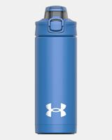 Blue Atlantis/Blue Atlantis/Metallic Silver