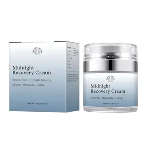 Midnight Recovery Cream