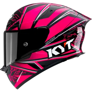 KYT TT REVO Special Editions KYT TT REVO Special Editions