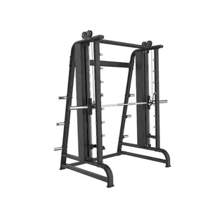 Echo Strength - Smith Machine