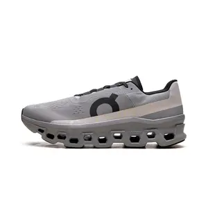 Cloudmonster "Alloy Silver" 61.97657