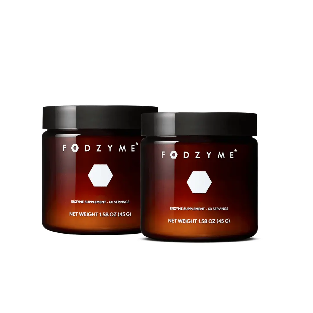 Fodzyme Home Cookin' Bundle