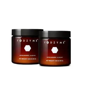 Fodzyme Home Cookin' Bundle