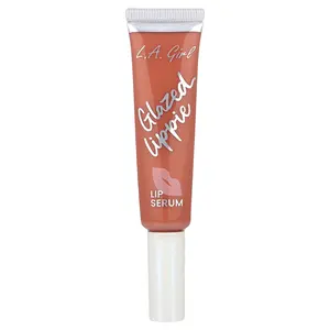 L.A. Girl Glazed Lippie, Lip Serum, GLG952 Sweet, 0.4 fl oz (12 ml)