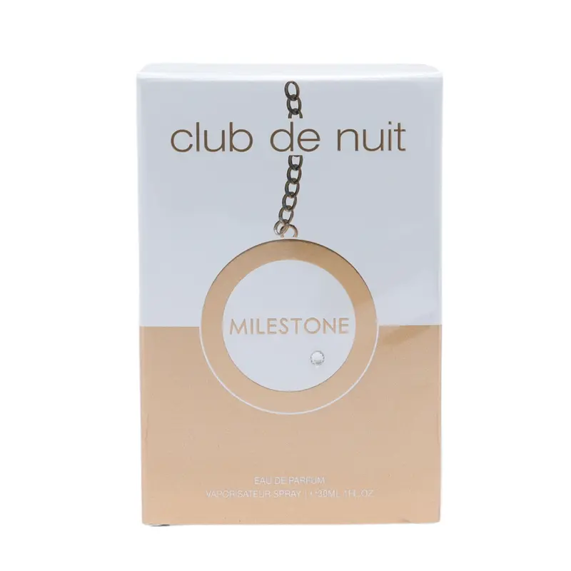 Armaf - Club De Nuit Milestone Eau de Parfum fragrance 2