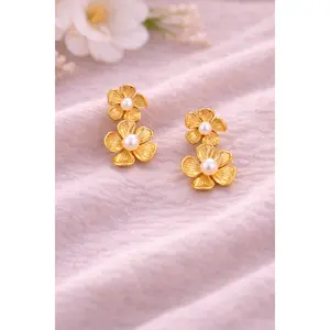 Middleton Garden Drop Earrings