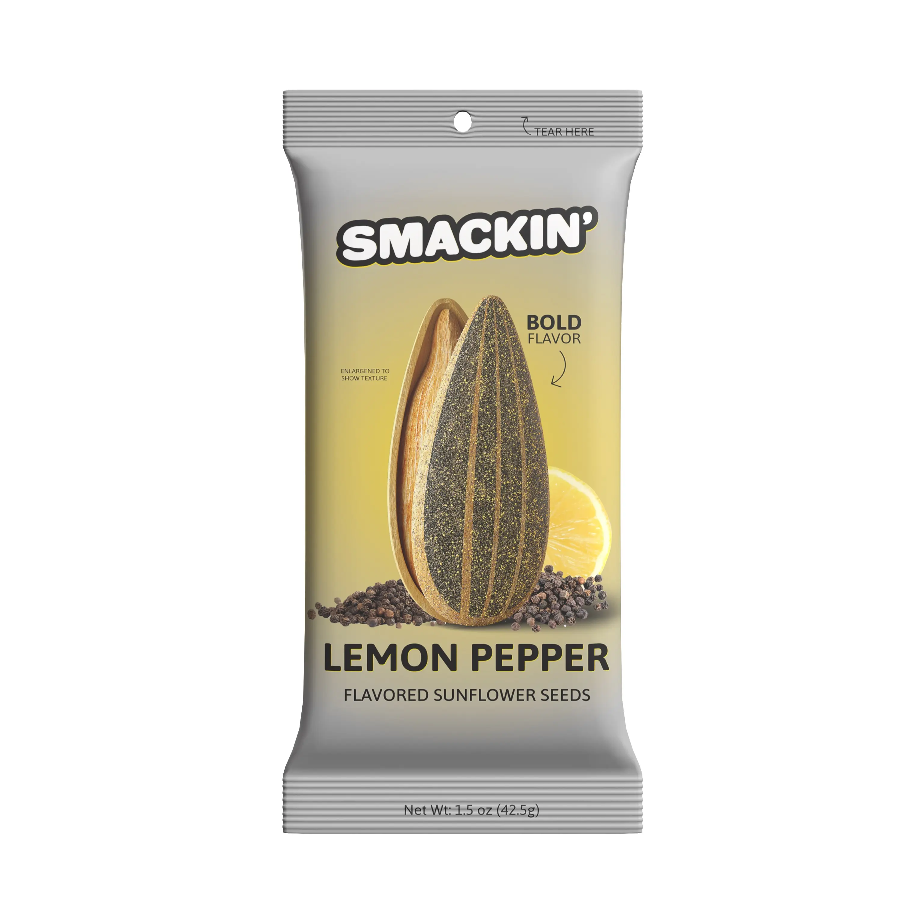 Case of 36 Single Serve Bags (1.5 OZ)