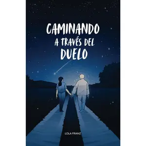 Caminando a través del Duelo (Spanish Edition)