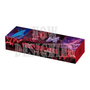 One Piece TCG: English 2nd Anniversary Set