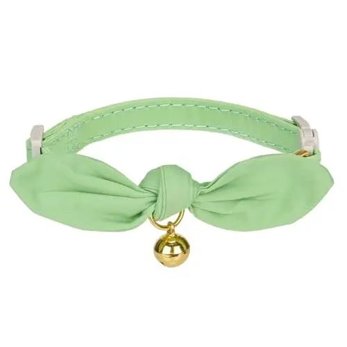 Bunny Ear   Grass Green