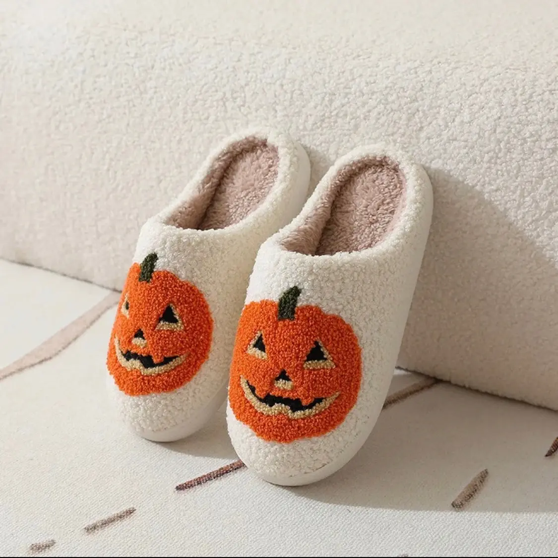 Spooky Slides