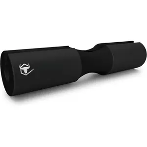 Squat Pad - Barbell Pad for  Thrusts, Squats & Lunges -  &  Squat Bar Pad Cushion Support  for Extra Comfort