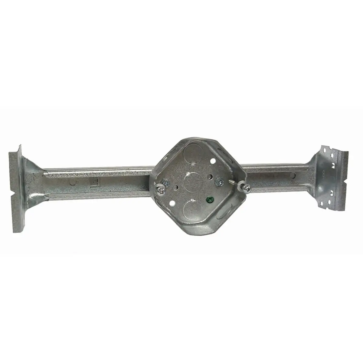 212 MAIN Adjustable Remodeling Joist Brace for 16-24 Inch Joist Spacing, with Preset Support Brackets & Tool-Free Expansion, 1-1/2 x 2.29 Inch, 1-1/2" Length: 2.29, 2.29 Inches