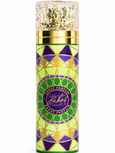 Z25 200ML Body Spray By ZAKAT