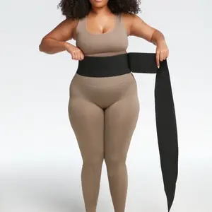 Miracle wrap waist cincher Compression